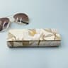 Chinese Style Embroidery Glasses Storage Case For Women  Students 4