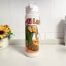 Italian Brainrot Cartoon Water Bottle Fun Outdoor Sports Cup For Active Lifestyles 3