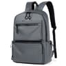 Spacious Waterproof Backpack For Men And Professionals With Laptop Compartment 5