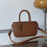 Trendy Womens Small Square Crossbody Bag Luxury Minimalist Shoulder Bag For Mobile Phone  Essential 5