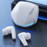 Choice TWS Wireless Headphones Waterproof Bluetooth Sports Earbuds with Mic  Long Battery Life