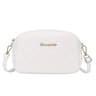 Fashionable Small Messenger Bag For Women With Trendy Embroidery Camera Style Shoulder Bag And Chai 6