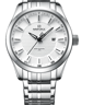 Luxury Mens Waterproof Quartz Watch Stainless Steel Luminous Wristwatch for Business  Fashion