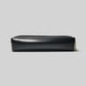 Simple Candy Color Pencil Case Large Capacity Portable Stationery Box For Students 6