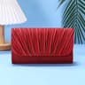Elegant One Shoulder Crossbody Bag Fashionable Luxury Evening Clutch For Parties 7