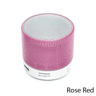 Bluetooth Mini Speaker With Colorful LED  Subwoofer Wireless USB Portable Audio 7