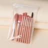 Soft Fluffy Makeup Brushes Set Kabuki Blending Foundation Blush  Eyeshadow Brushes For Perfect Make 5