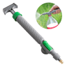 High Pressure Air Pump Manual Sprayer Adjustable Nozzle For Garden Watering  Agriculture Tools 6