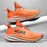 New Men Running Shoes Breathable Sports Sneakers With Cushioning And NonSlip Sole 1