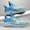 New Men Running Shoes Breathable Sports Sneakers With Cushioning And NonSlip Sole 5