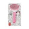 Self Cleaning Pet Hair Removal Comb For Cats And Dogs Grooming Brush  Slicker For Effortless Hair R 9