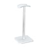 Aluminium Alloy Headphone Stand Space Saving Gaming Headset Rack Desktop Organizer 7