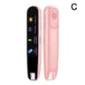Offline Translation Pen For Teachers  Students Intelligent Scanning Dictionary Translator Pen 5