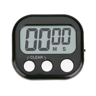 Magnetic Digital Timer LED Display Clock Manual Electronic Countdown for Kitchen Study and Sports Us