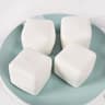 Cute Tofu Stress Balls Squishy Stress Relief Fidget Toys For Adults  Kids Best Gift For Stress Reli 5