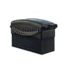 Car Wheel Polishing Sponge Brush Premium ABS Tire Detailing  Waxing Applicator For Perfect Finish 6