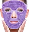 Cooling  Heating Full Face Eye Mask For Puffiness  Dark Circles 5
