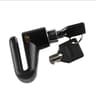 Motorcycle Anti Theft Lock Disc Brake Lock For Scooter Safety And Motorbike Protection 5