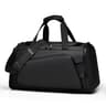 Mens Travel Duffel Bag With Shoe Compartment Sports Gym And Weekend Overnight Bag 7
