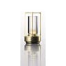 LED Crystal Rechargeable Touch Night Lamp Modern Bedroom  Restaurant Decorative Table Lamp 8