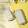 Portable Ultra Light UV Resistant Mini Travel Umbrella 6