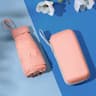 Portable Ultra Light UV Resistant Mini Travel Umbrella 8