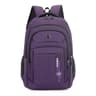 Large Capacity Commuter Backpack With Adjustable Shoulder Straps  Multiple Compartments 8