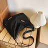 Large Canvas Messenger Bag Casual Crossbody Shoulder Bag For School Work And Everyday Carry 3