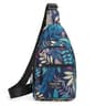NEW Multi Functional Womens Crossbody Chest Bag Casual  Lightweight Oxford Cloth Sports Wallet 7