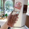 Wall Mounted Liquid Soap Dispenser Manual Hand Sanitizer For Home  Hotel Use 0
