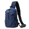 Mens Waterproof Multicompartment Crossbody Shoulder Bag For Outdoor Sports And Travel 5