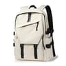 Stylish Multifunctional Waterproof Backpack For Students And Couples 1