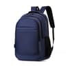 Spacious Laptop Backpack With Tablet Pocket For Daily Use 4
