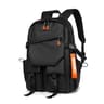 Large Capacity Waterproof Laptop Backpack With USB Charging 4