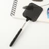 Adjustable Long Handle Plastic Fly Swatter For Home Durable Insect Killer Tool 6