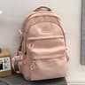 Multi Layer Stylish Large Capacity Travel Backpack For Couples 7
