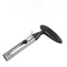 Premium Stainless Steel Apple Corer And Fruit Core Remover Tool With Ergonomic Non Slip Handle 6
