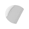 Stainless Steel Flour Dough Cutting Knife Precision Baking Tool For Easy Dough Slicing 4