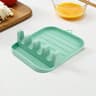 Multi Function Kitchen Utensil Holder And Spatula Rack Organizer With Drip Tray 5