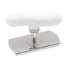 Stainless Steel Multifunctional Can Opener Labor Saving Adjustable Rotating Bottle Opener For Kitch 5