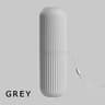 Gemini Said Portable Travel Toothbrush Holder  Toothpaste Storage Case Bathroom Organizer Cup 8