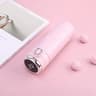 Smart Thermos Mug With LED Temperature Display Portable Stainless Steel Travel Insulated Coffee Cup 4