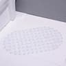 Ultimate Non Slip Shower Mat With Massaging Suction Cups Premium Anti Skid Bath Mat For Safety And  6