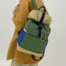 Lightweight Large Capacity Hiking Backpack For Women Multi Functional Outdoor Sports  Travel Cyclin 5