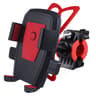 Auto Lock Motorcycle Phone Mount For Bike Handlebar Rotating Bike Phone Holder 2
