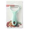 Stainless Steel Vegetable Peeler With Easy Grip Handle For Potatoes Fruits And Kitchen Prep 5