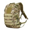 Tactical EDC Molle Backpack Compact Water Resistant Hiking  Survival Rucksack 3