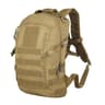 Tactical EDC Molle Backpack Compact Water Resistant Hiking  Survival Rucksack 6