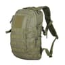 Tactical EDC Molle Backpack Compact Water Resistant Hiking  Survival Rucksack 7