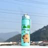 Cute Large Capacity Water Bottle With Straw For Girls And Students 5